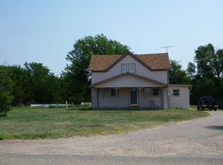 7080 S Old Highway 83, Garden City, KS 67846