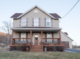 S694 Gilman Valley Rd, Mondovi, WI 54755