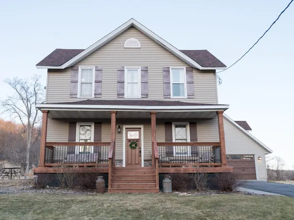 S694 Gilman Valley Rd, Mondovi, WI 54755