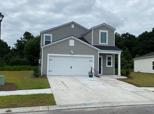 319 Fennec Loop Lot 8 Columbia #A6, Conway, SC 29526