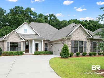 335 Garrison Blvd, Fairhope, AL, 36532