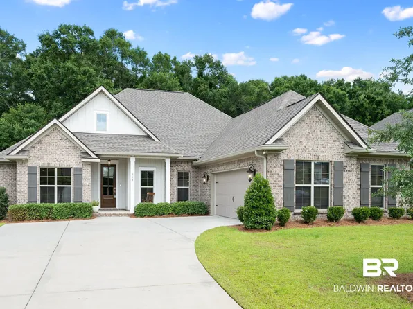 335 Garrison Blvd, Fairhope, AL 36532