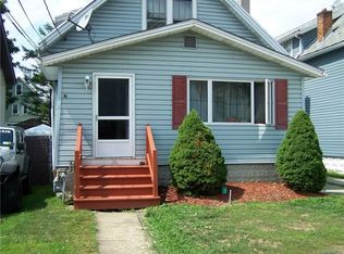 26 Willink Ave, Buffalo, NY 14210