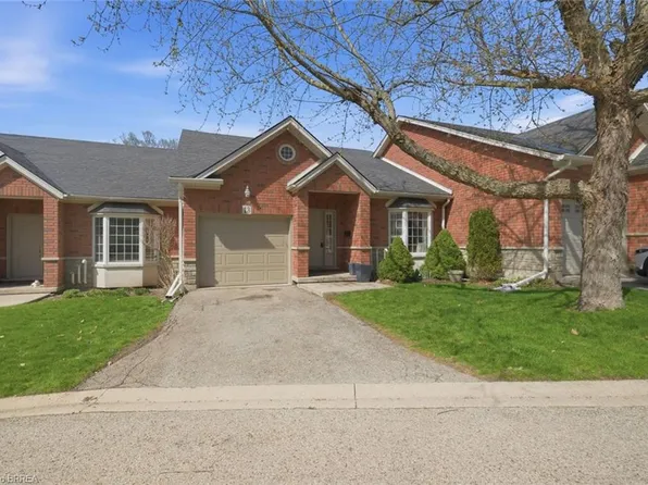 24 Hardy Rd #13, Brantford, ON N3T 5K6