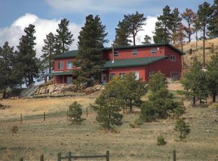 2990 Snowdrift Rd, Helena, MT 59602