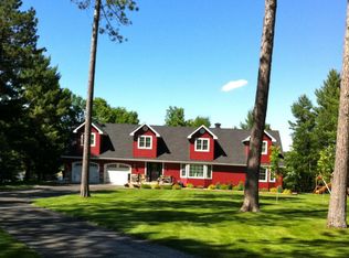 4985 Brinkman Dr NE, Bemidji, MN 56601