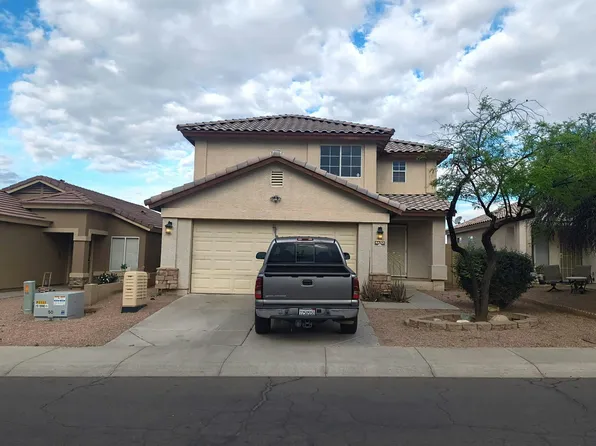 4432 N 113th Dr, Phoenix, AZ 85037