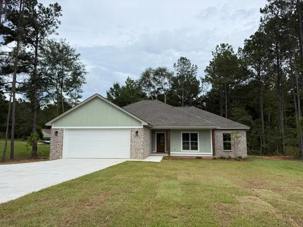 44 Ratcliff Rd, Sumrall, MS 39482