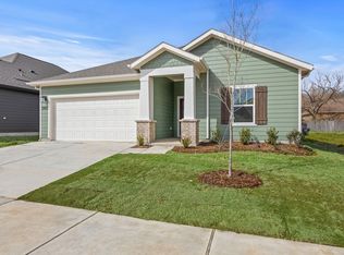 3117 Royal Throne Ct, Denton, TX 76208