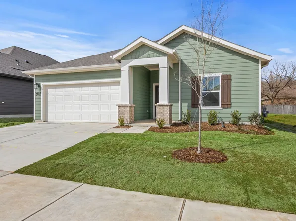 3117 Royal Throne Ct, Denton, TX 76208