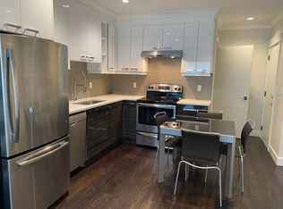 3215 W 15th Ave, Vancouver, BC