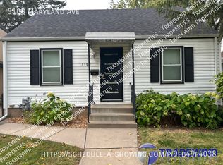 3108 Maryland Ave S, Saint Louis Park, MN 55426