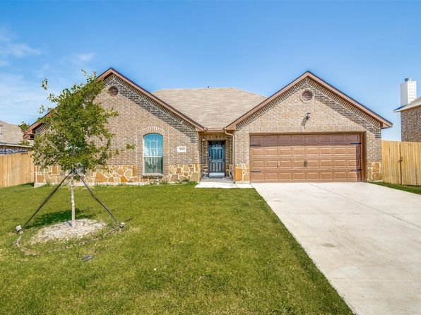 519 Long Prairie Dr
