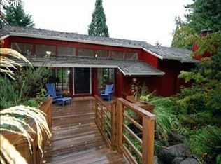 2320 SW Benz Farm Ct, Portland, OR 97225