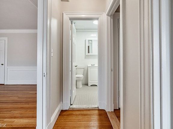 124 Bowdoin St. #76 Boston (Beacon Hill) Unit Photo 11
