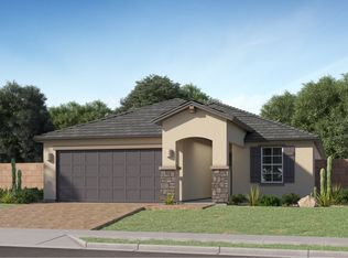 Coronado Plan 3560 Plan, Ventana Ranch : Premier, Buckeye, AZ 85326