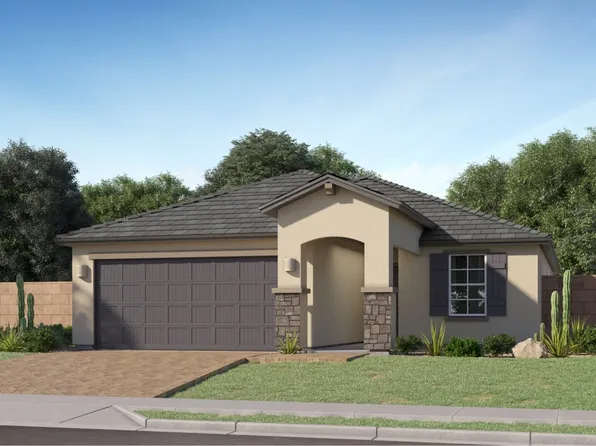 Coronado Plan 3560 Plan, Ventana Ranch : Premier