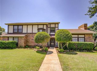 1708 Hanover Dr, Richardson, TX 75081
