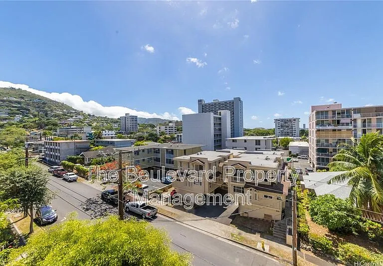 1710 Makiki St #602-AV0048 — Photo 20