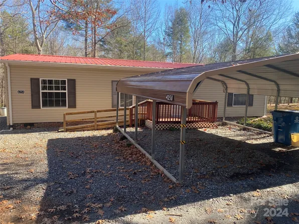 4258 Trojan Ln, Hudson, NC 28638