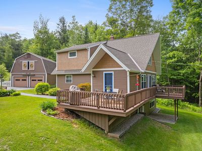 40 Lyman Road, Barre, VT, 05641