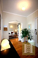 Sold by Halstead Real Estate