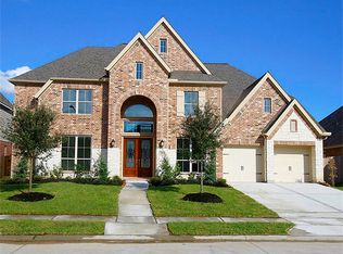 3441 Magnolia Shores Ln, Pearland, TX 77584
