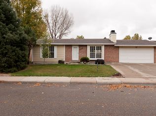 2425 Antelope Rd, Fort Collins, CO 80525