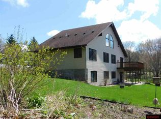 46765 Cape Horn Rd, Cleveland, MN 56017