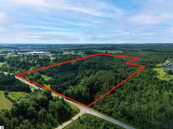 Vl 0 Brackett Rd, Williamsburg, MI 49690