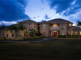 5320 Water Creek Dr, Windermere, FL 34786