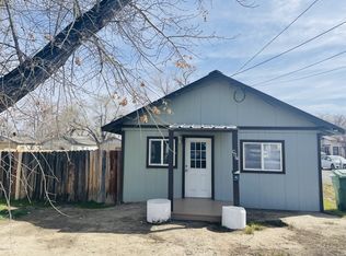 467 McLean St, Fallon, NV 89406