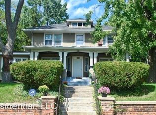 1011 E Madison St, South Bend, IN 46617