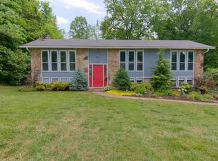 806 NW Shawn Rd, Knoxville, TN 37923