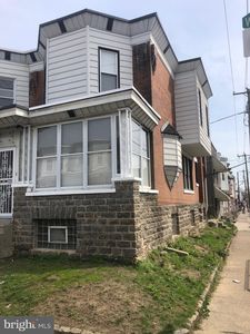 278 W Wellens Ave, Philadelphia, PA, 19120