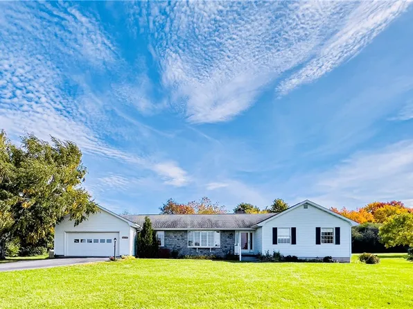 27834 Nellis Rd N, Evans Mills, NY 13637