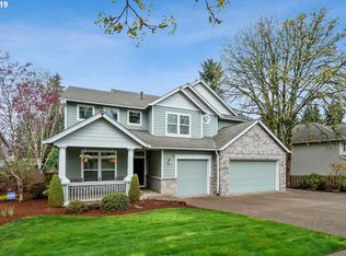 16163 Widman Ct, Oregon City, OR 97045