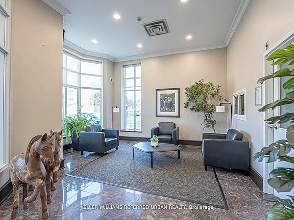 2nd image of 21 Overlea Blvd #1209