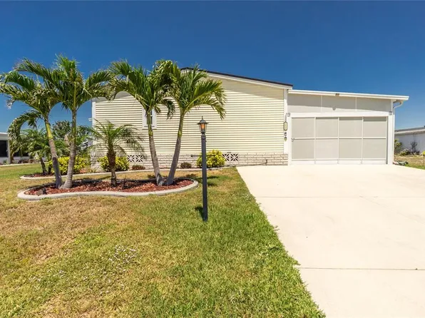 1431 Sanderling Dr, Englewood, FL 34224