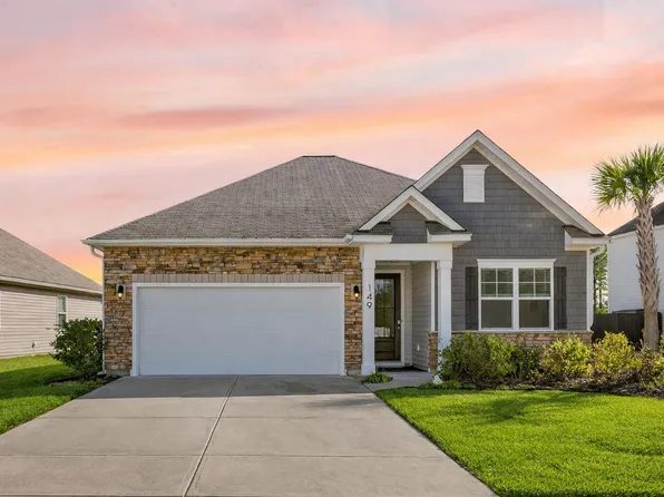 149 Greenwich Dr, Summerville, SC 29486
