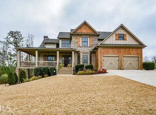38 Pine Creek Ct, Dallas, GA 30157