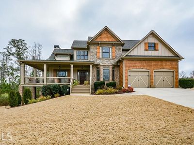 38 Pine Creek Ct Unit 3, Dallas, GA, 30157