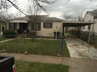 2316 Village Way, Dallas, TX 75216