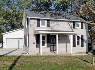 9841 Hiner Rd, Wooster, OH 44691