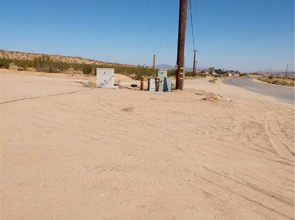 0 Napa St, Yucca Valley, CA 92284