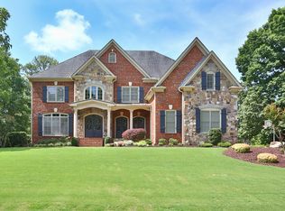 196 Affirmed Ct, Milton, GA 30004