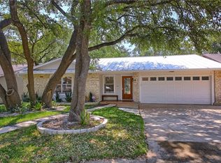 12015 Scribe Dr, Austin, TX 78759
