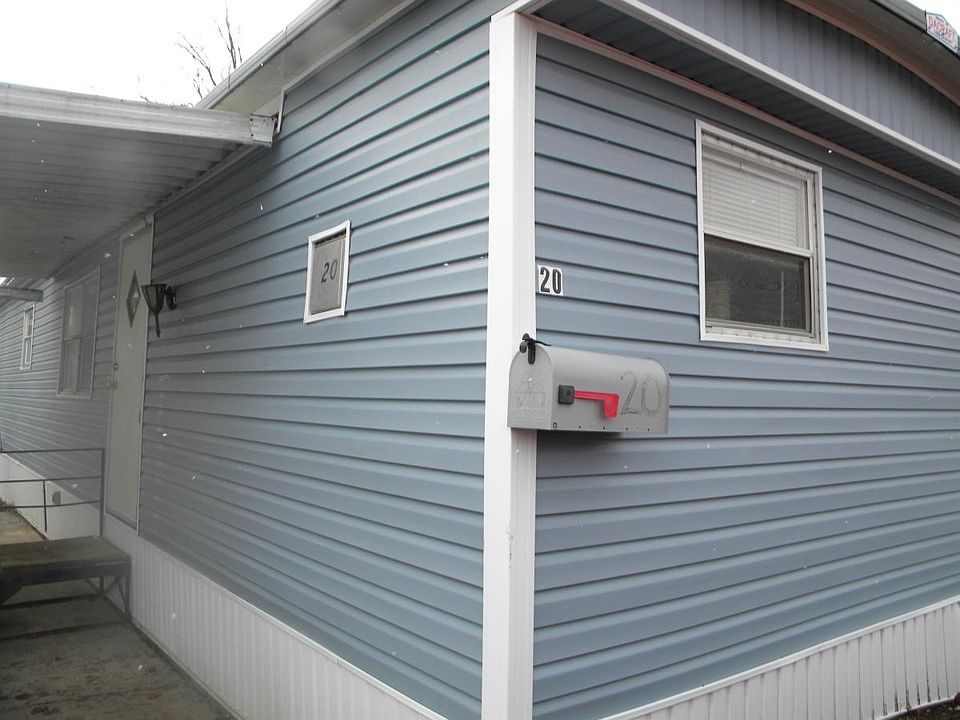 1st image of 225 S Sandusky St Lot 20