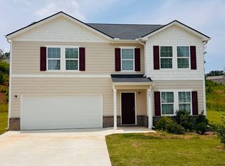 547 Canoe Dr, Jefferson, GA 30549