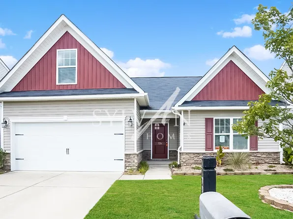 734 Deertrack Run, Lexington, SC 29073